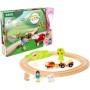 Brio - Set Joaca Disney Alba Ca Zapada Brio - 4